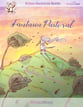 Fantasia Pastoral  Orchestra sheet music cover